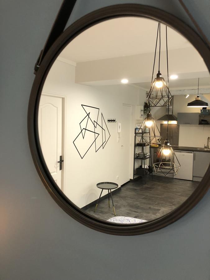 Hypercentre Orleans Apartment Exterior photo
