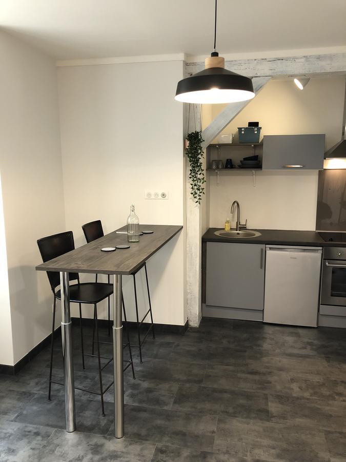 Hypercentre Orleans Apartment Exterior photo
