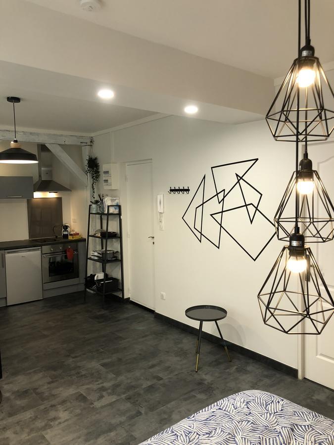 Hypercentre Orleans Apartment Exterior photo